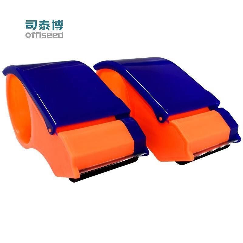 司泰博offiseed M10044 胶带封箱器 5-6CM胶带适用 30个起订 (单位:个)