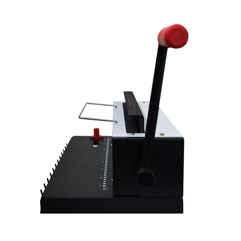 优玛仕 U-T51 铁圈装订机按（台）销售