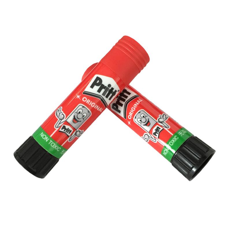百特 PBSE11GC 胶棒 11G 25支/盒 天然，强力，高效按盒销售