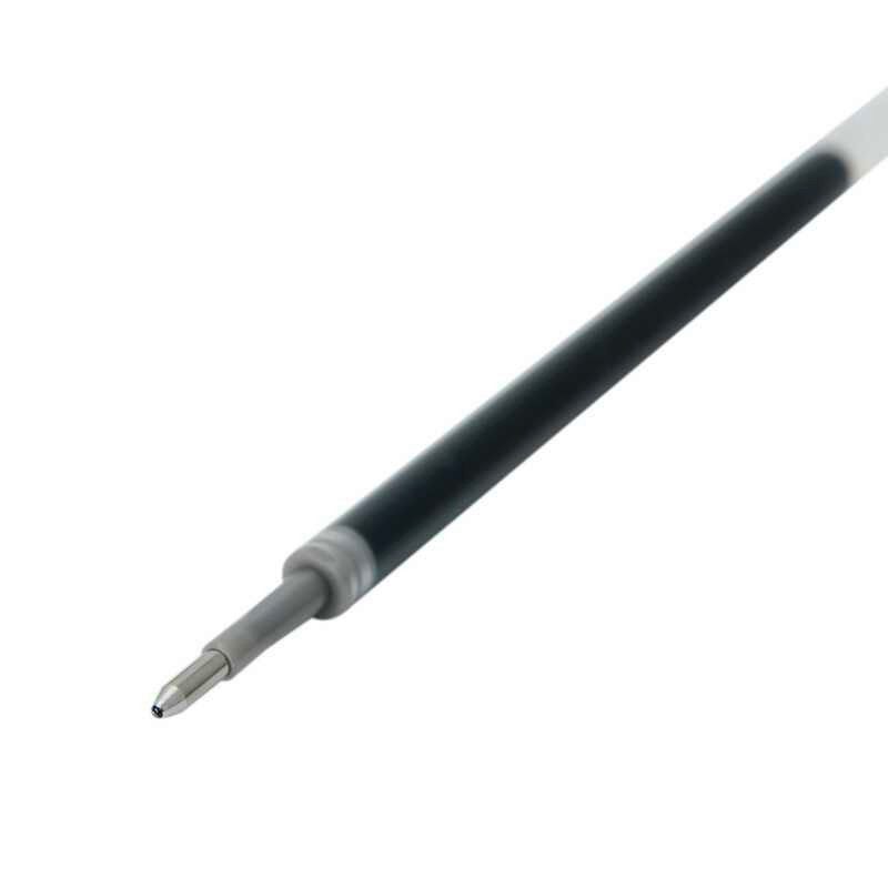 晨光 AGR67017 中性笔芯 1.0mm 黑色 20支/盒 （适用于AGP13604）按包销售