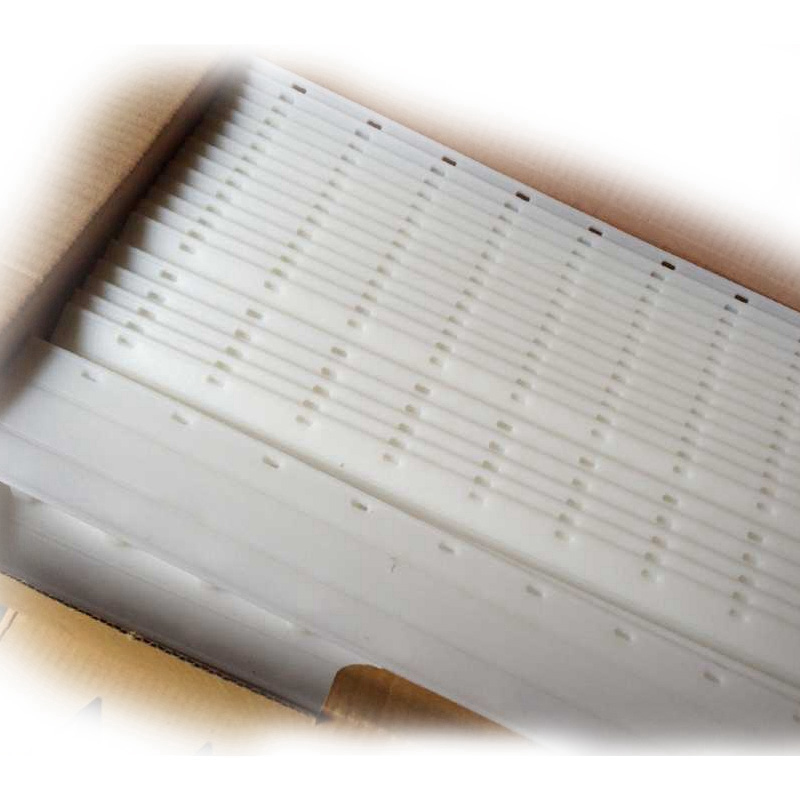 优玛仕 3MM 装订夹条  白色 装订30页按（盒）销售