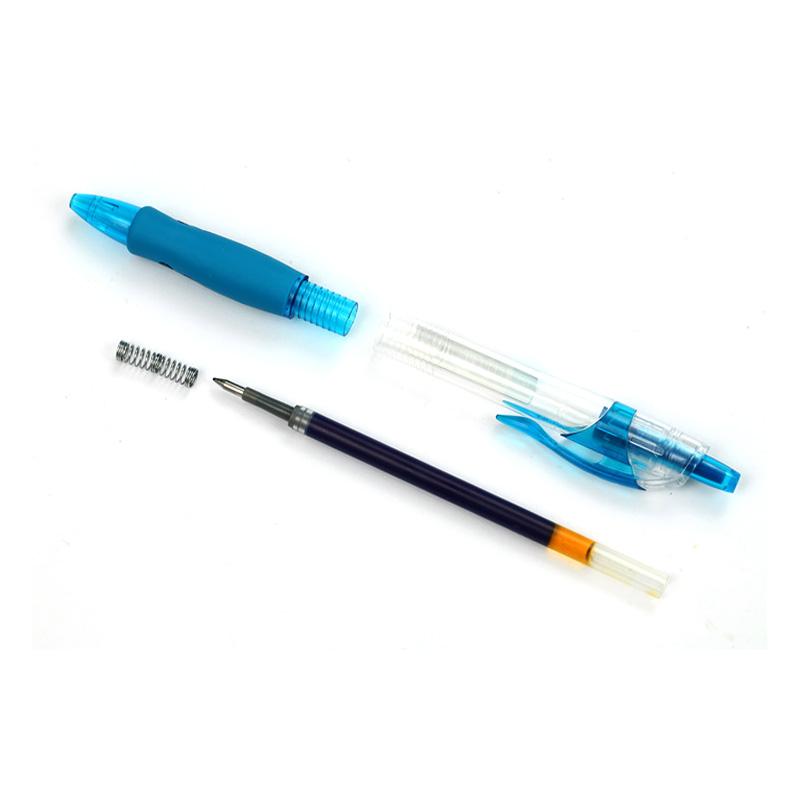 晨光 GP1008 中性笔 0.5mm 蓝色 12支/盒 替换芯G-5按支销售