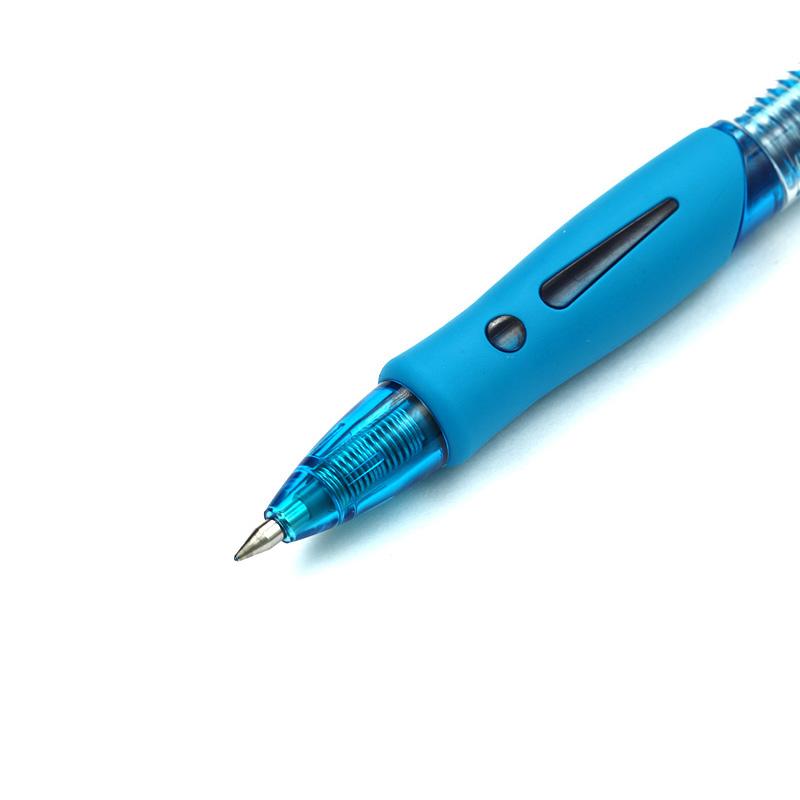 晨光 GP1008 中性笔 0.5mm 蓝色 12支/盒 替换芯G-5按支销售