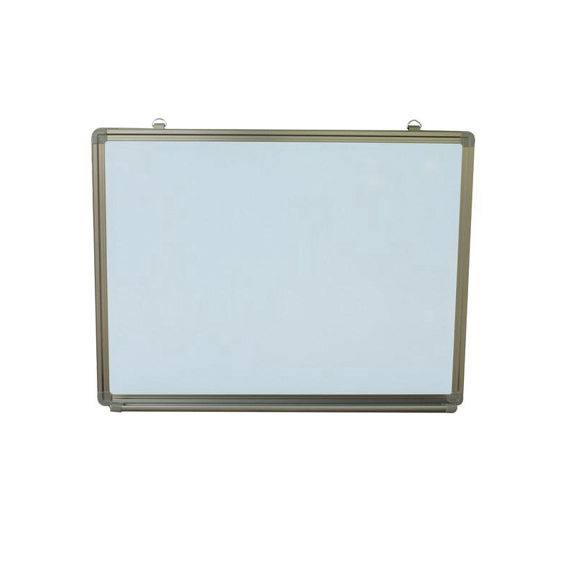 史泰博 BC-0918 单面白板 90*180 白色 办公文具按块销售