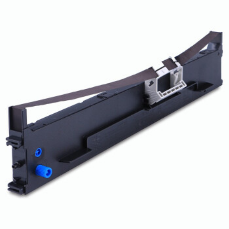 爱普生 7753/C13S015509 色带架 13mm*10m 黑色 1根 适用于Epson LQ-300K+II/300K+/580K/580K+/305KT/305KTII按根销售