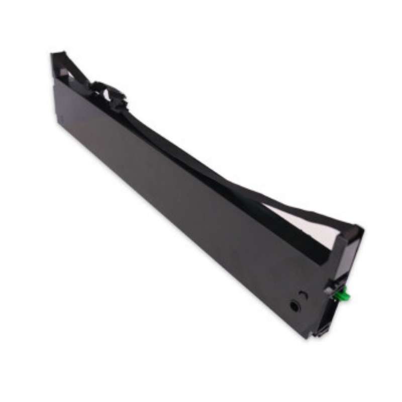 爱普生 7753/C13S015509 色带架 13mm*10m 黑色 1根 适用于Epson LQ-300K+II/300K+/580K/580K+/305KT/305KTII按根销售