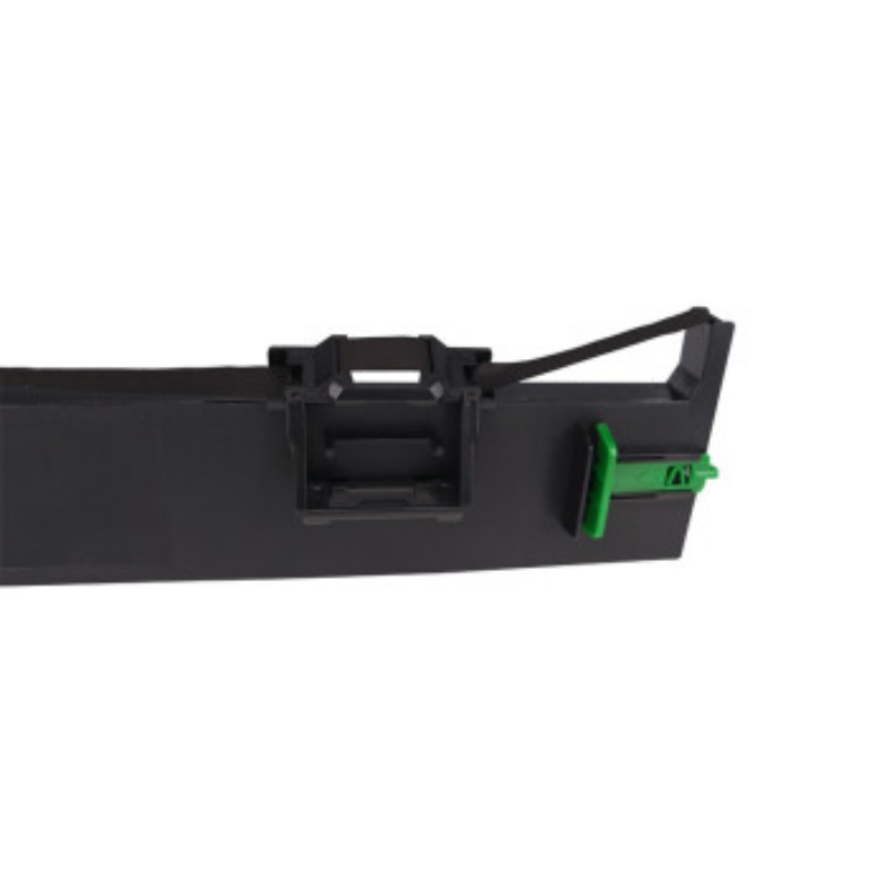 爱普生 7753/C13S015509 色带架 13mm*10m 黑色 1根 适用于Epson LQ-300K+II/300K+/580K/580K+/305KT/305KTII按根销售