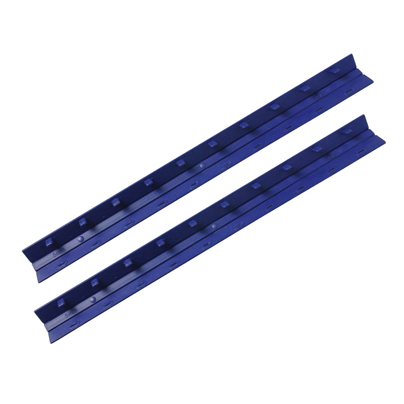 优玛仕 3MM 夹条 3MM 蓝色 100支/盒按(盒)销售 优玛仕 3MM 夹条 3MM 蓝色 100支/盒按(盒)销售