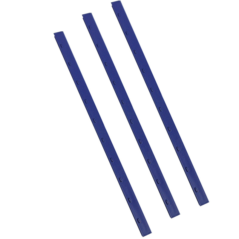 优玛仕 3MM 夹条 3MM 蓝色 100支/盒按(盒)销售 优玛仕 3MM 夹条 3MM 蓝色 100支/盒按(盒)销售