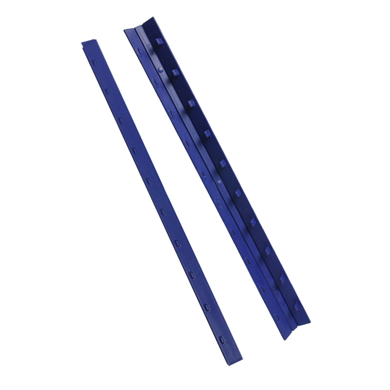 优玛仕 3MM 夹条 3MM 蓝色 100支/盒按(盒)销售 优玛仕 3MM 夹条 3MM 蓝色 100支/盒按(盒)销售