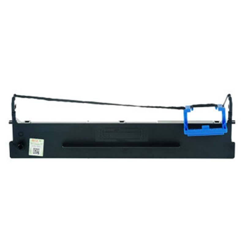 天威 DS2600II 色带框（黑左扭架） 12.7mm×21m 黑色 适用DS2600II DS1100II DS1100II+ DS1700I按个销售