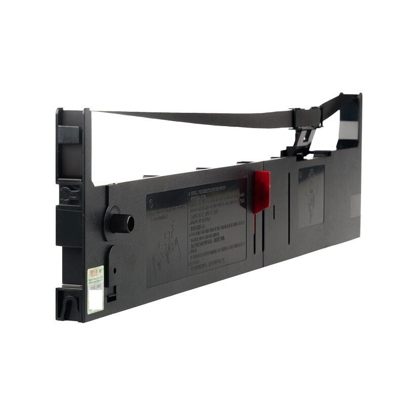 天威 EPSON-LQ1600K3 色带框(黑右扭架) 12.7mm×20m 黑色 1根 适用LQ1600KIII 1600KIII+ 1600KIV 1600KI按(个)销售 天威 EPSON-LQ1600K3 色带框(黑右扭架) 12.7mm×20m 黑色 1根 适用LQ1600KIII 1600KIII+ 1600KIV 1600KI按(个)销售