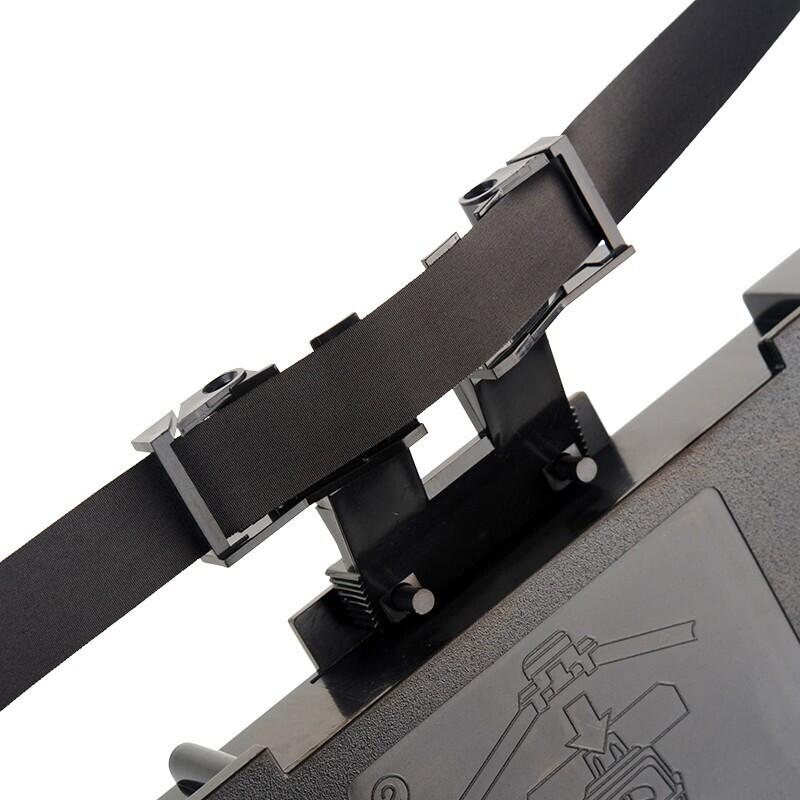 天威 EPSON-LQ1600K3 色带框(黑右扭架) 12.7mm×20m 黑色 1根 适用LQ1600KIII 1600KIII+ 1600KIV 1600KI按(个)销售 天威 EPSON-LQ1600K3 色带框(黑右扭架) 12.7mm×20m 黑色 1根 适用LQ1600KIII 1600KIII+ 1600KIV 1600KI按(个)销售