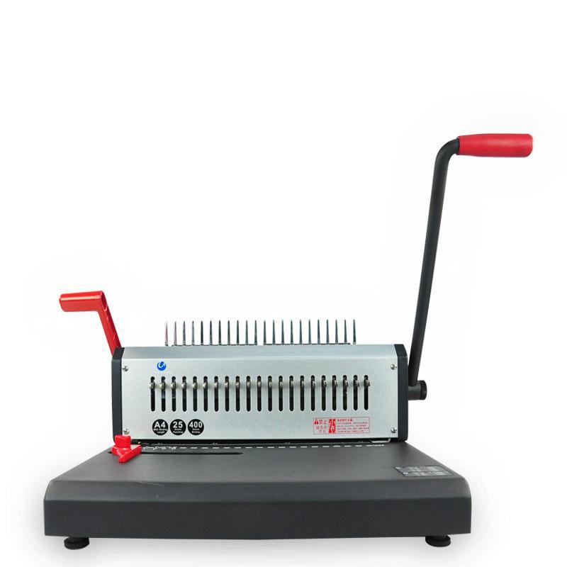 优玛仕 U-S88 梳式装订机按（台）销售