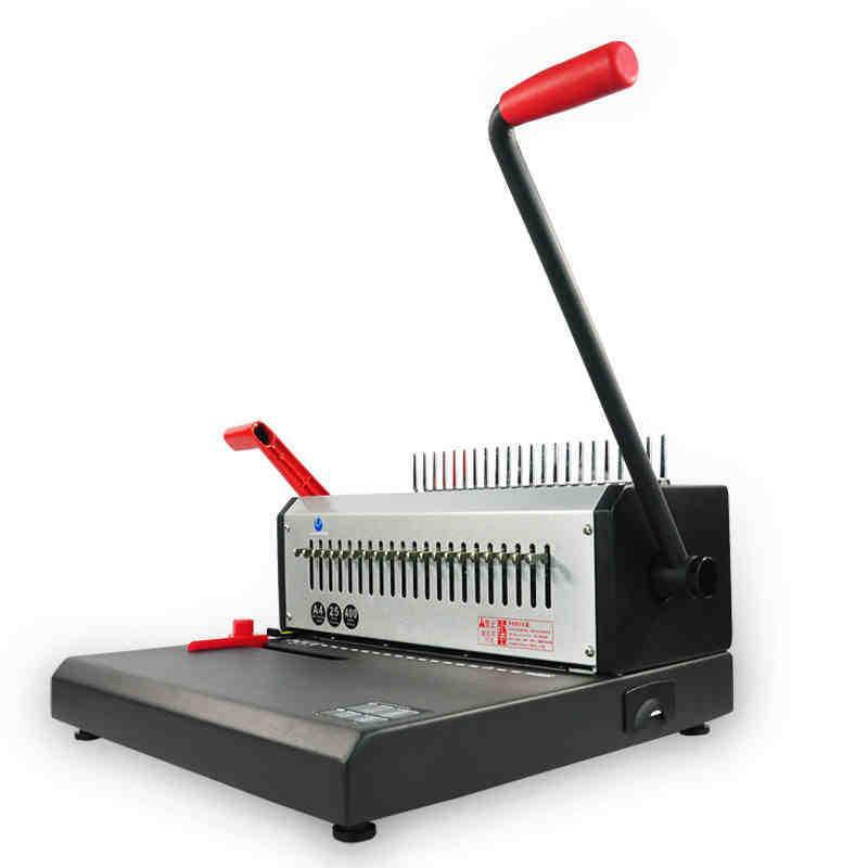 优玛仕 U-S88 梳式装订机按（台）销售