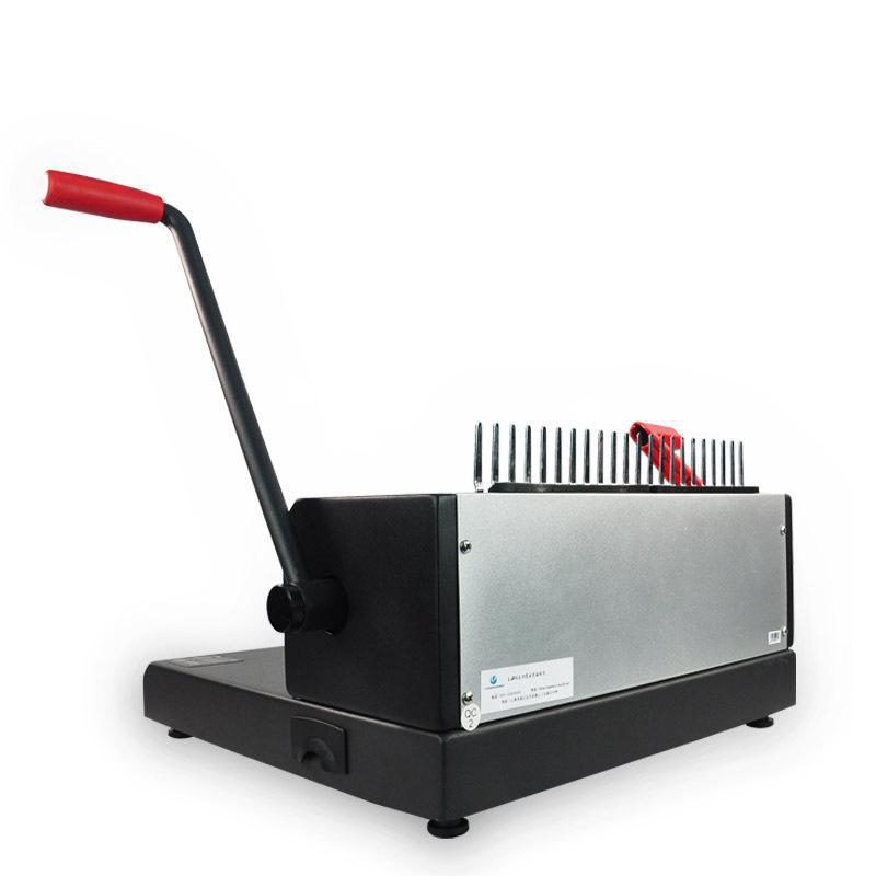 优玛仕 U-S88 梳式装订机按（台）销售