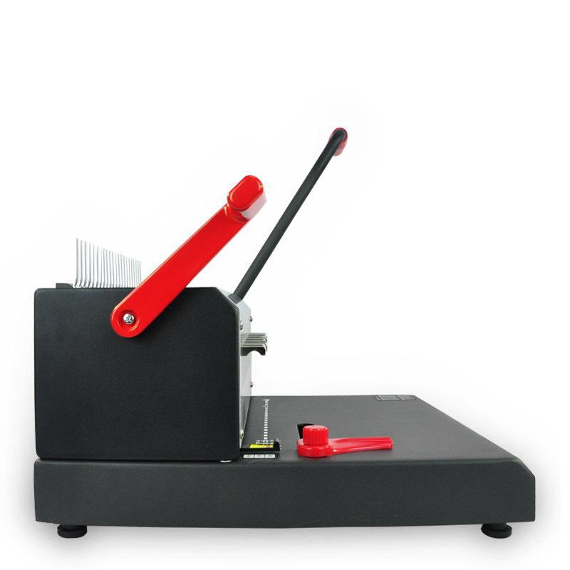 优玛仕 U-S88 梳式装订机按（台）销售