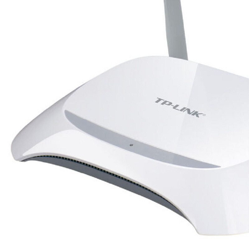 TP-LINK TL-WR842N 300M无线路由器 300Mbps 白色按（台）销售