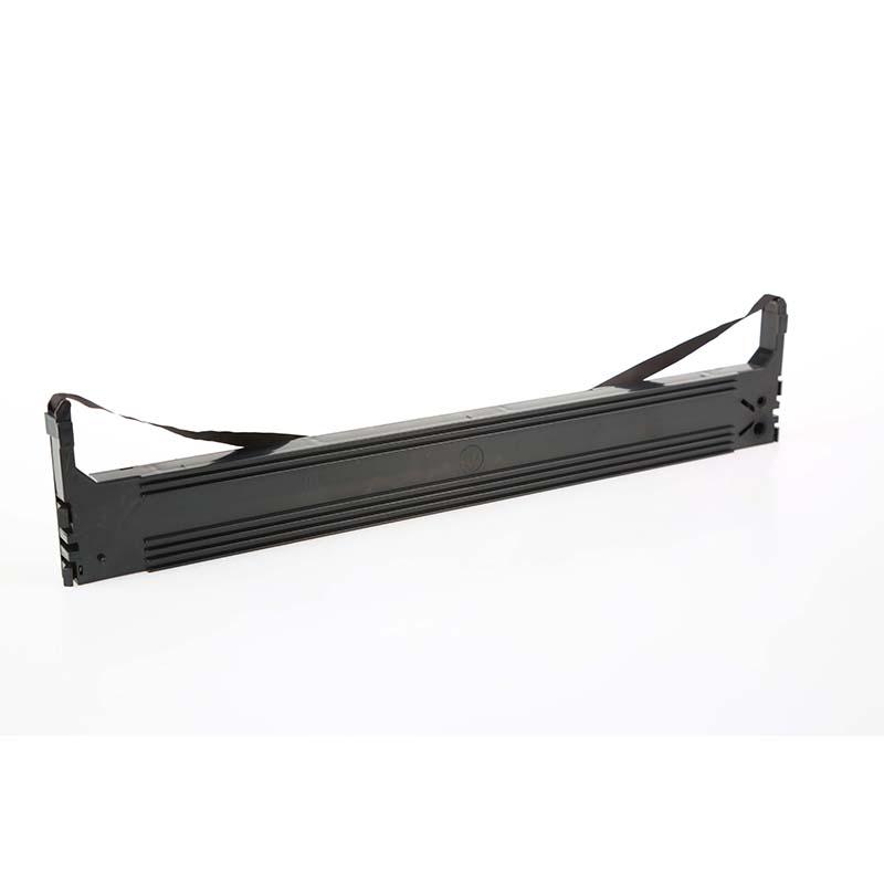 天威 FP660/700K 色带框（黑直架） 8mm×15m 黑色 适用JOLIMARKFP660K 650K 700K 760KDP600E按根销售