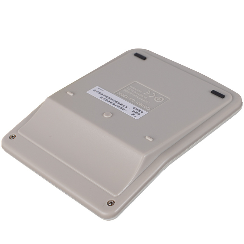 佳能 LS-120H 计算器 12位按台销售