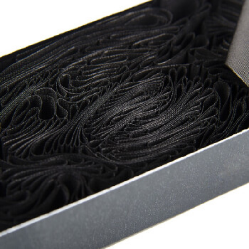 天威 ERC30/38 色带框（黑右扭架） 12.7mm×5m 黑色 适用ERC30 34 38MICROSAUTOCUT2000 4000TM按个销售