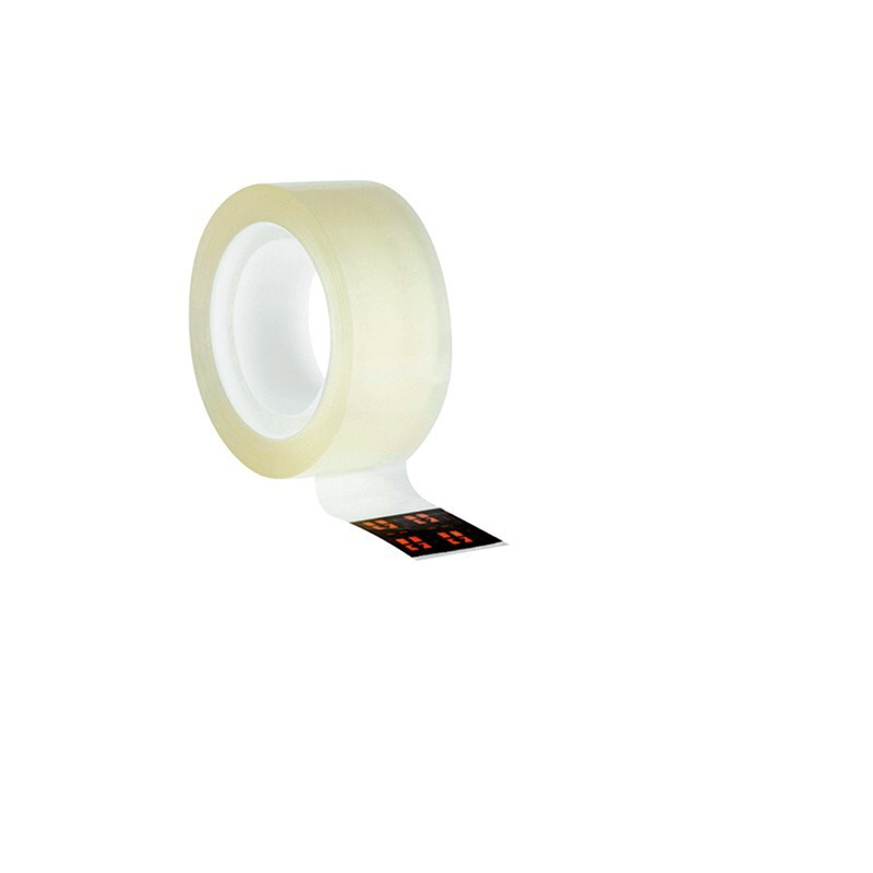3M 500 思高透明胶带 18MM*15M 8卷/筒按筒销售