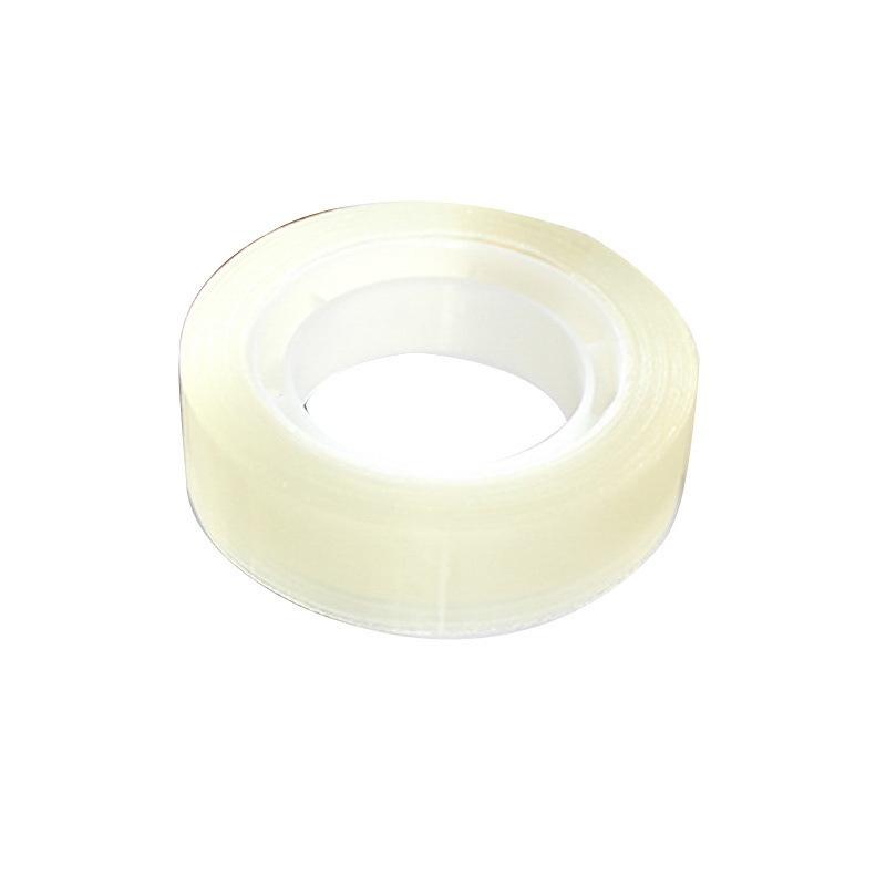 3M 500 思高透明胶带 18MM*15M 8卷/筒按筒销售