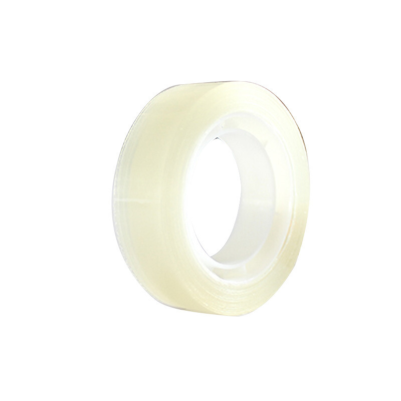 3M 500 思高透明胶带 18MM*15M 8卷/筒按筒销售