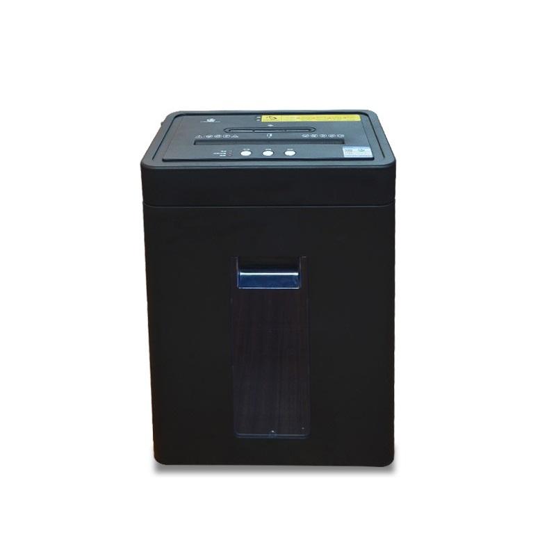 优玛仕 U-X80 碎纸机 德标4级 黑白色按（台）销售
