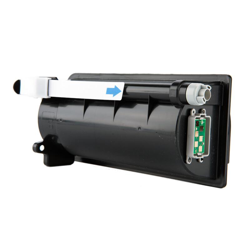 东芝 T-1800C-S 墨粉 5000页 黑色 单支装 适用e18按支销售 东芝 T-1800C-S 墨粉 5000页 黑色 单支装 适用e18按支销售