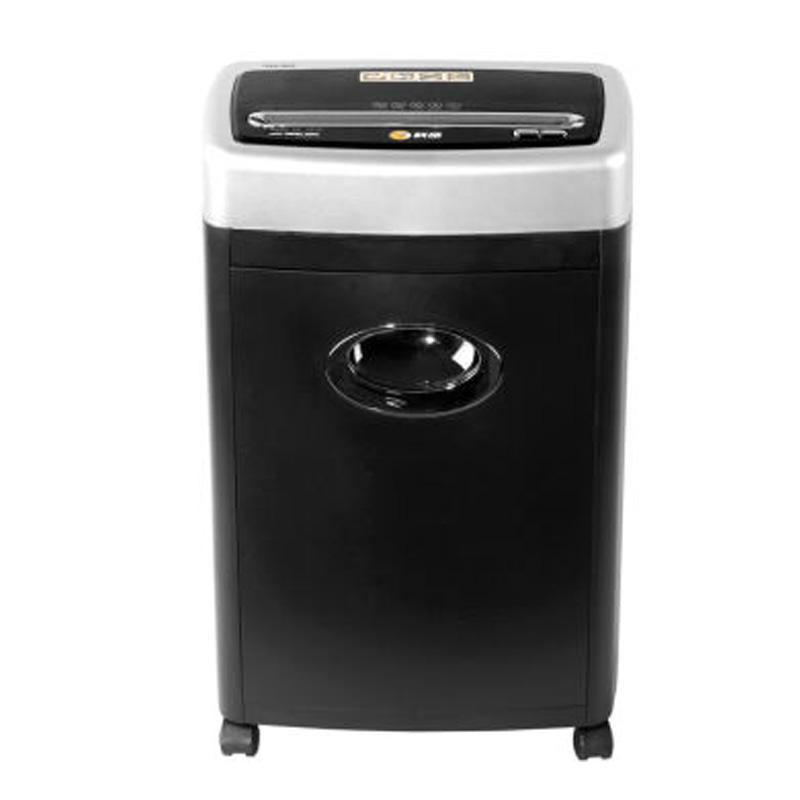 科密 C-3638 碎纸机  250W 黑色按（台）销售