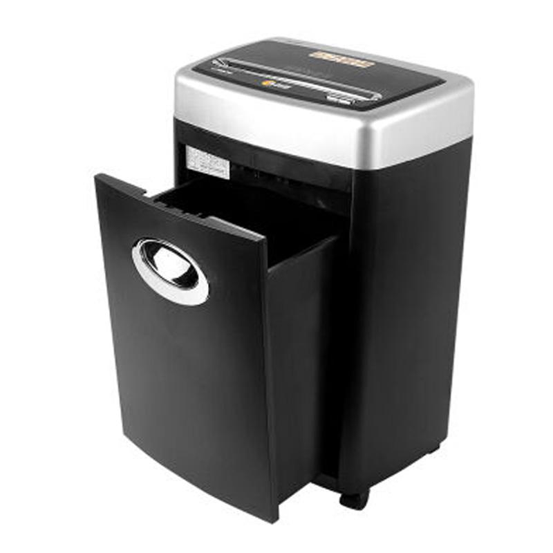 科密 C-3638 碎纸机  250W 黑色按（台）销售
