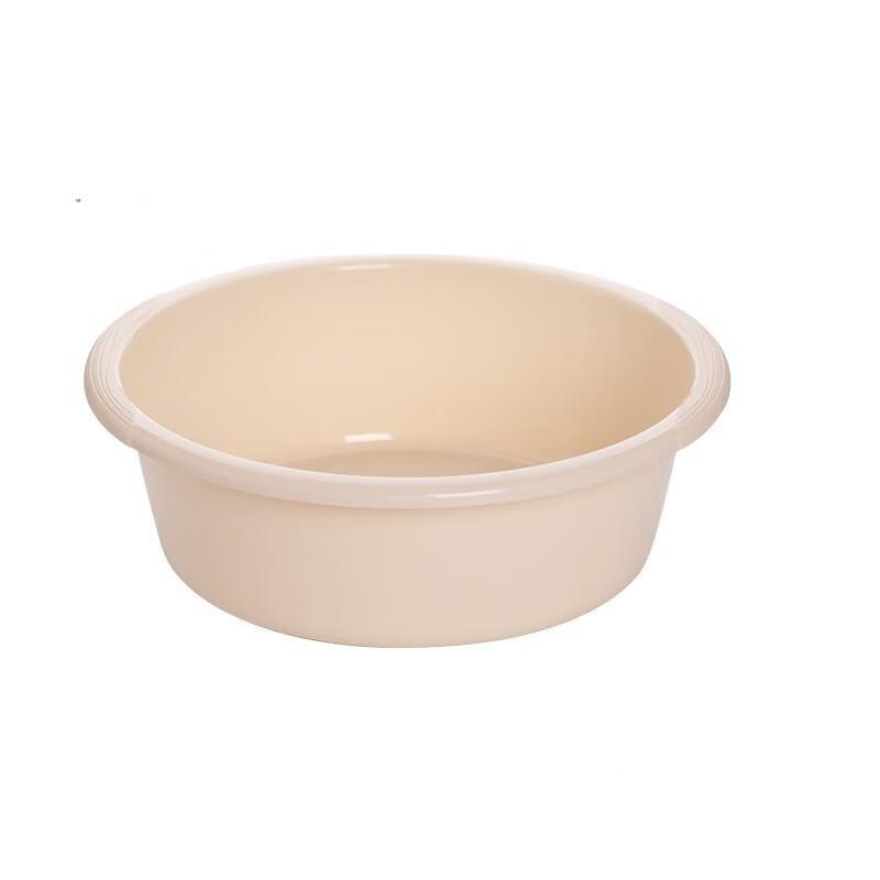 茶花 0407 脸盆-39CM  39M按（个）销售