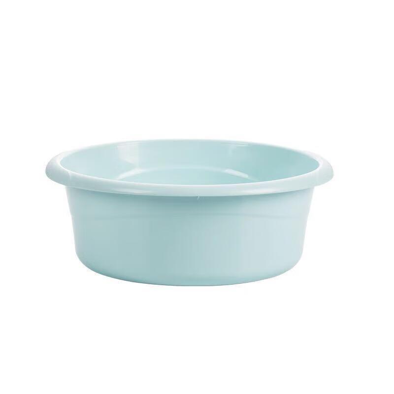 茶花 0407 脸盆-39CM  39M按（个）销售