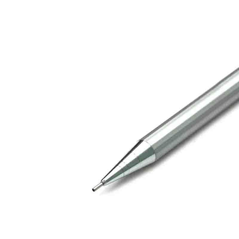 晨光 MP1001 金属杆活动铅笔 0.7mm 24支/盒按支销售