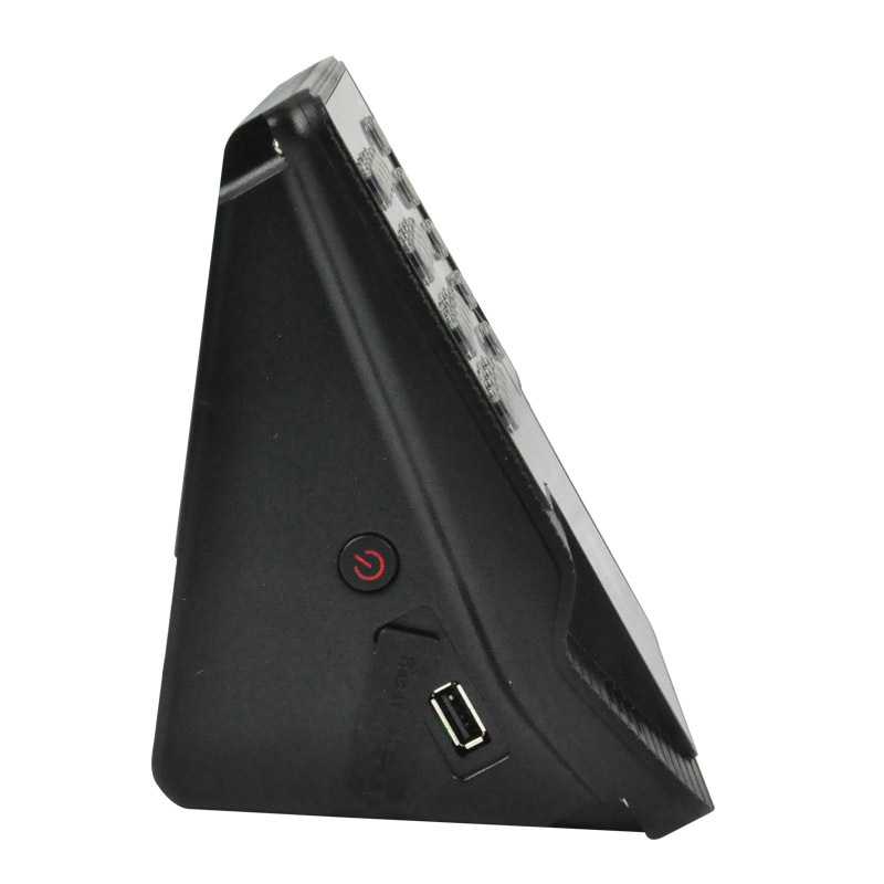 优玛仕 U-RZ802 高速U盘人脸指纹考勤机按（台）销售