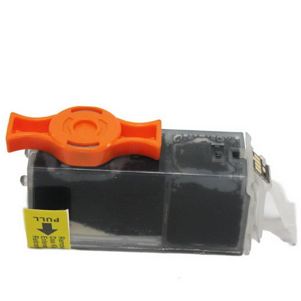 天威 PGI-825 墨盒 400页 黑色 1盒 适用PIXMAMX898 iP4880 iP4980 MG5180 MG5按（盒）销售