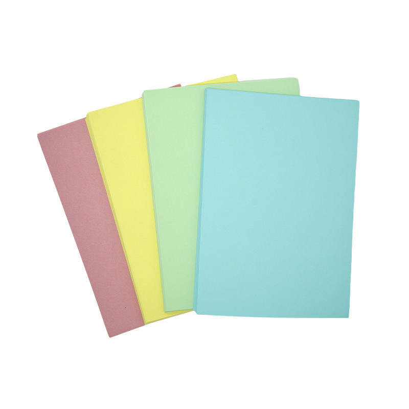 史泰博 80G 彩色复印纸 A4 粉红色 100张/包按（包）销售