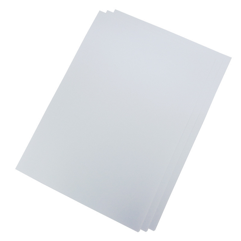 优玛仕 A4 0.3mm 装订封面 100张/包 透明色按（包）销售