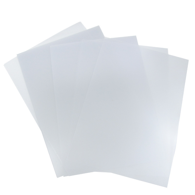 优玛仕 A4 0.3mm 装订封面 100张/包 透明色按（包）销售