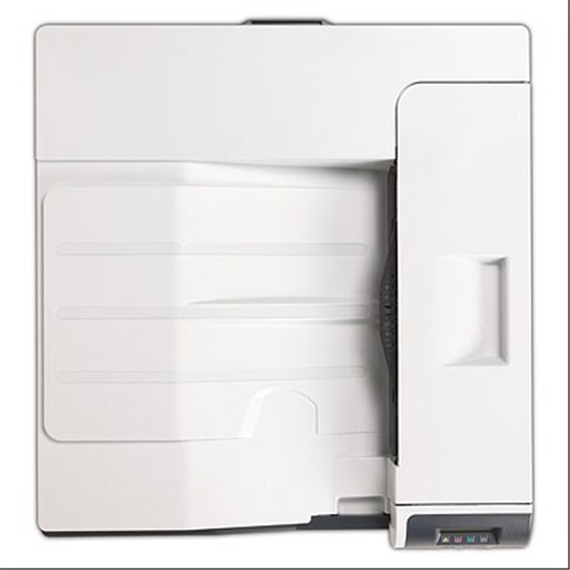 惠普 Color LaserJet Pro CP5225n 彩色激光打印机 A3 灰黑色 仅打印、有线网络按台销售