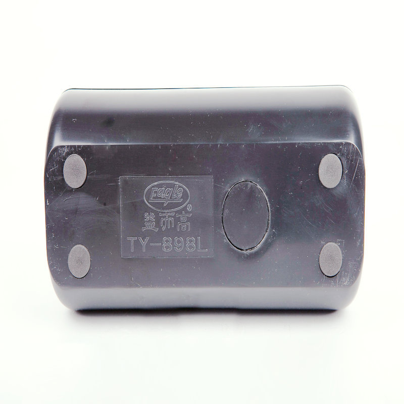 益而高 898L 胶带座 大：75mm 小25mm按个销售