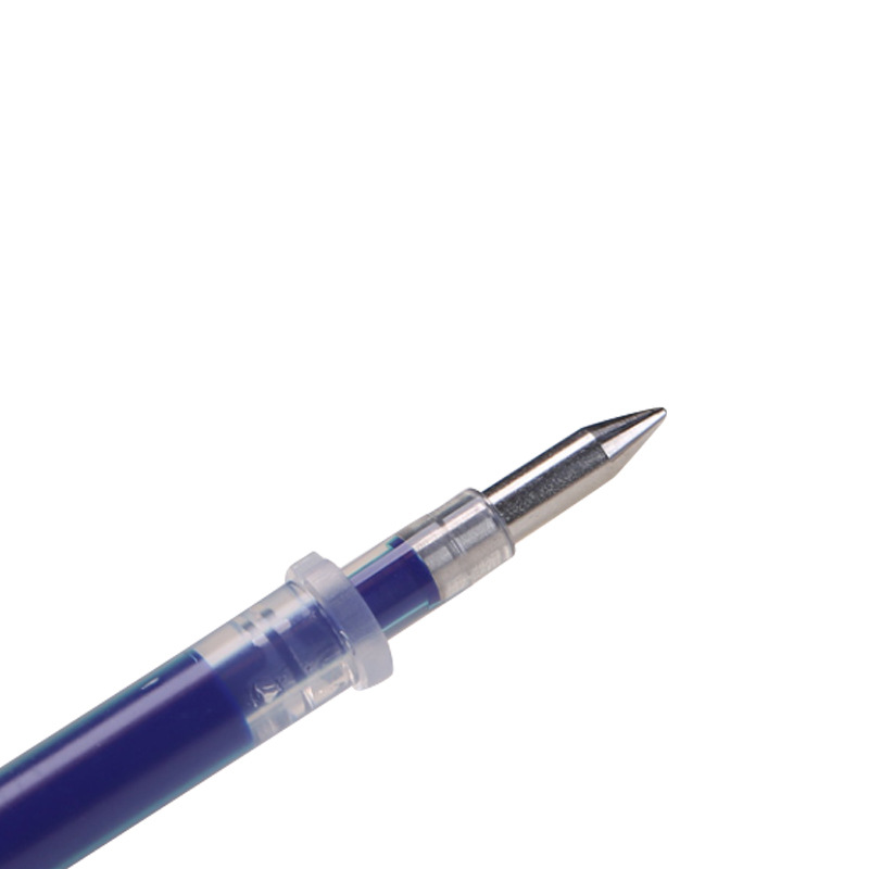 晨光 MG6102 笔芯 0.5mm 蓝色 20支/包 适用于VGP301\VGP1220\MGQ7按支销售