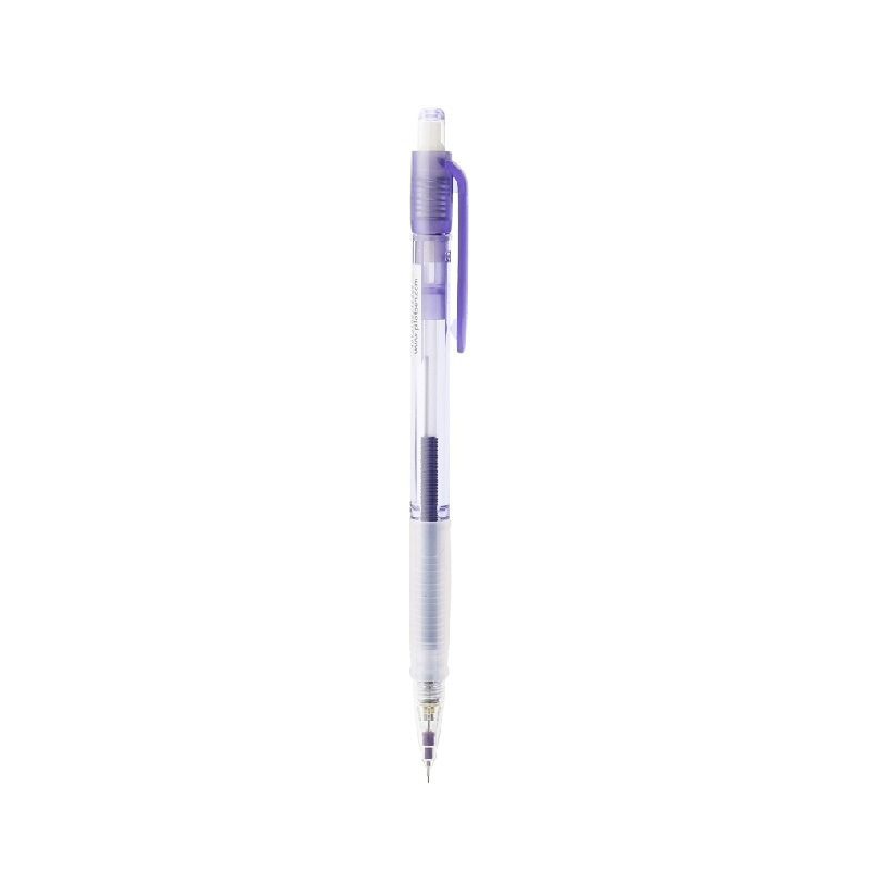 百乐 HFGP-20N-SL-V 摇摇自动铅笔 0.5MM 紫色 12支/盒按支销售