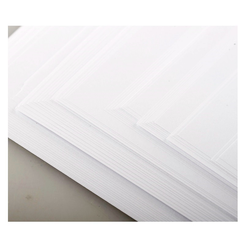史泰博 80G 常规装复印纸 A5 白色 10包/箱按（箱）销售