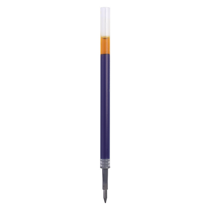 晨光 G-5 中性笔替芯 0.5mm 蓝色 20支/包 适配K-35GP1008GP1163按包销售