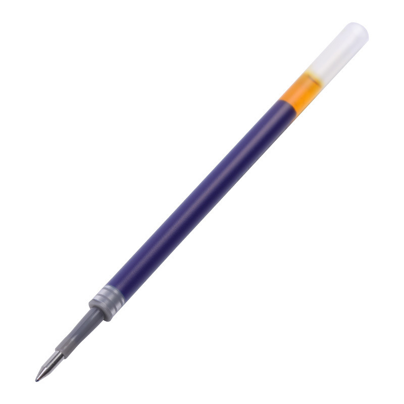 晨光 G-5 中性笔替芯 0.5mm 蓝色 20支/包 适配K-35GP1008GP1163按包销售 晨光 G-5 中性笔替芯 0.5mm 蓝色 20支/包 适配K-35GP1008GP1163按包销售