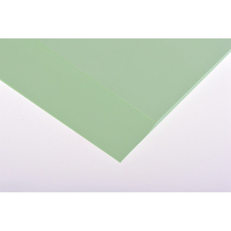 史泰博 80G 彩色复印纸（进口原纸） A4 粉红色 100张/包按（包）销售