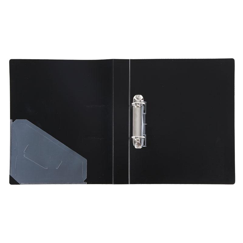 齐心 TC532A-D 办公必备2孔D型文件夹 A4背宽40mm 黑色 12只/盒2盒/件按个销售 齐心 TC532A-D 办公必备2孔D型文件夹 A4背宽40mm 黑色 12只/盒2盒/件按个销售