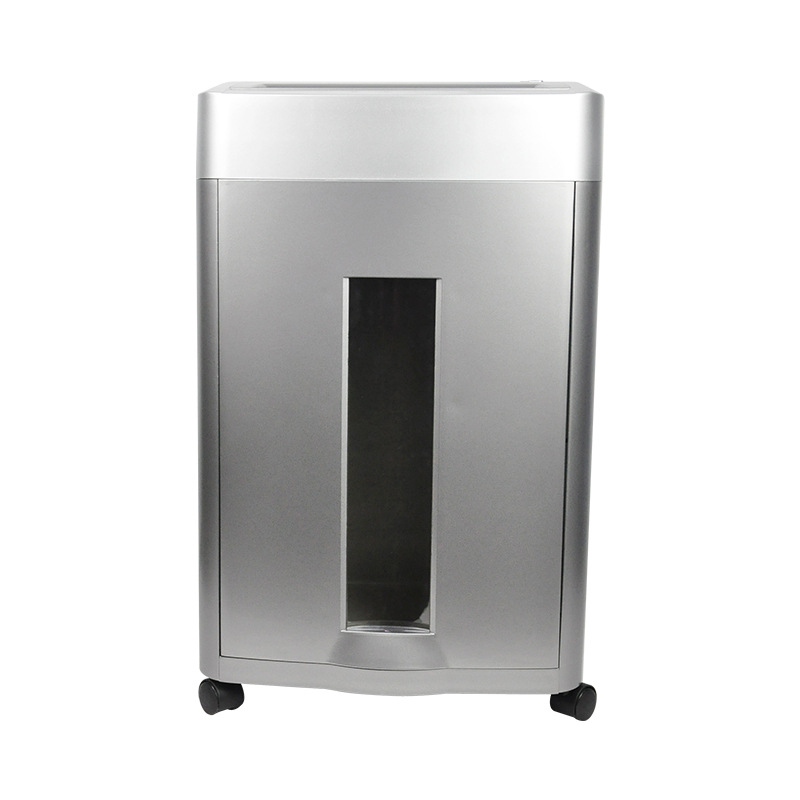 优玛仕 U-X90 碎纸机 德标4级 银色按（台）销售